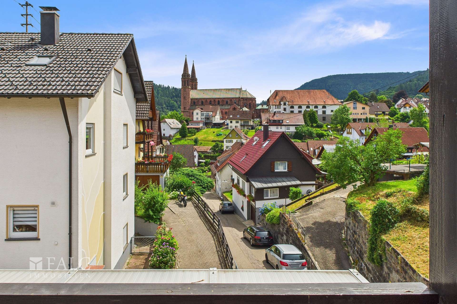 Balkon 2